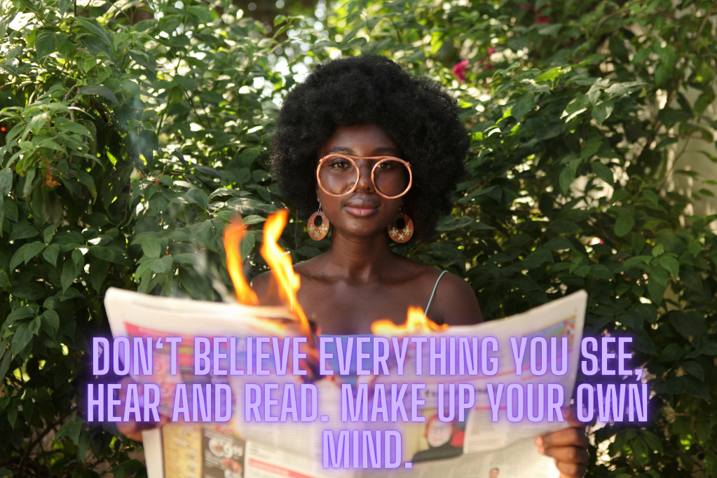 Perception- The Ying and Yang of&nbsp;Assumptions