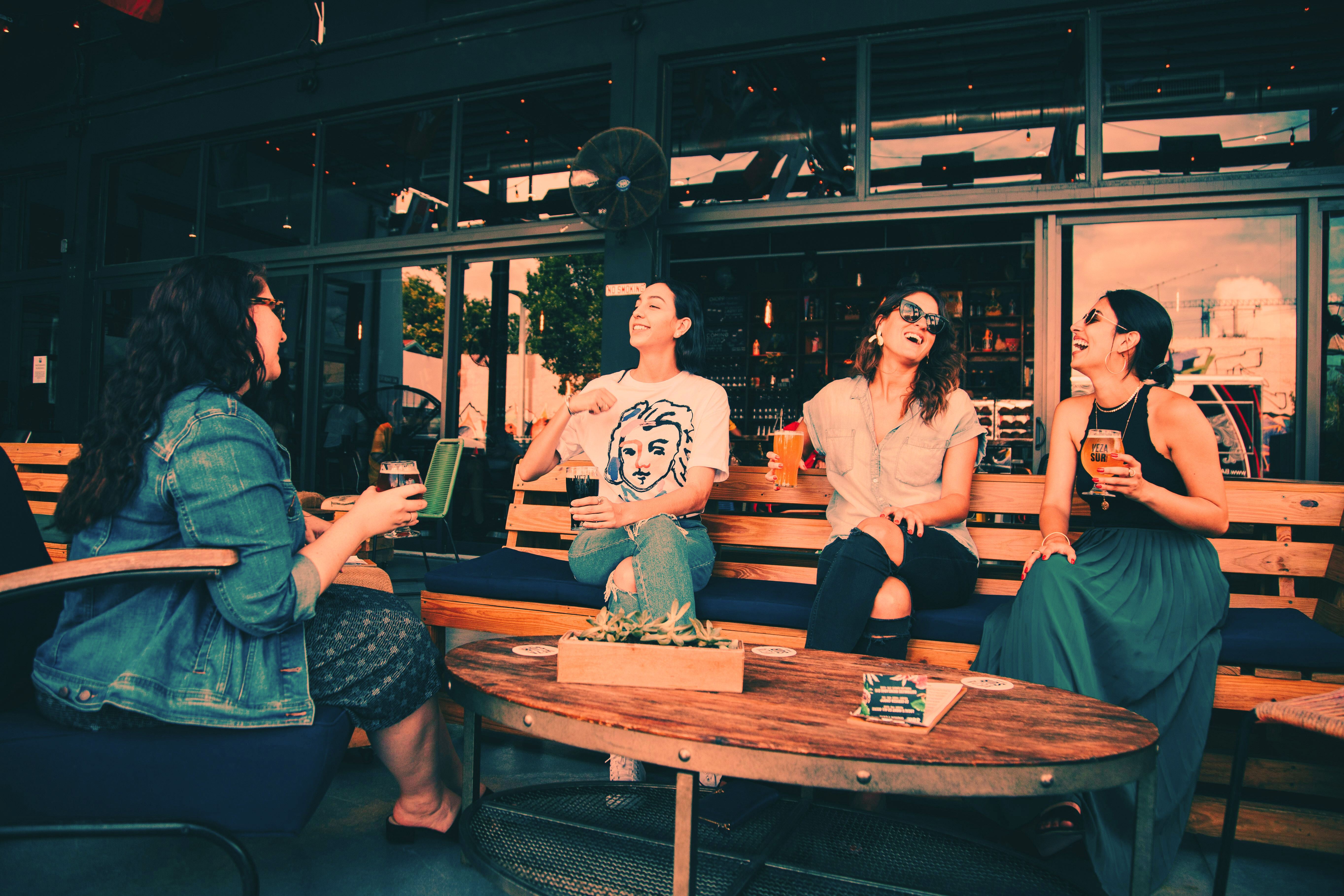 The Introverted Extrovert-How a Socially Awkward Individual can appear Extroverted to Others