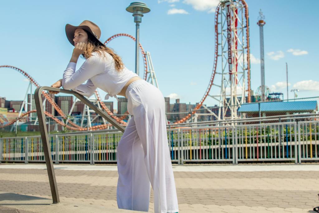 Progress- The Emotionally Discouraging Roller Coaster Everyone is Riding  