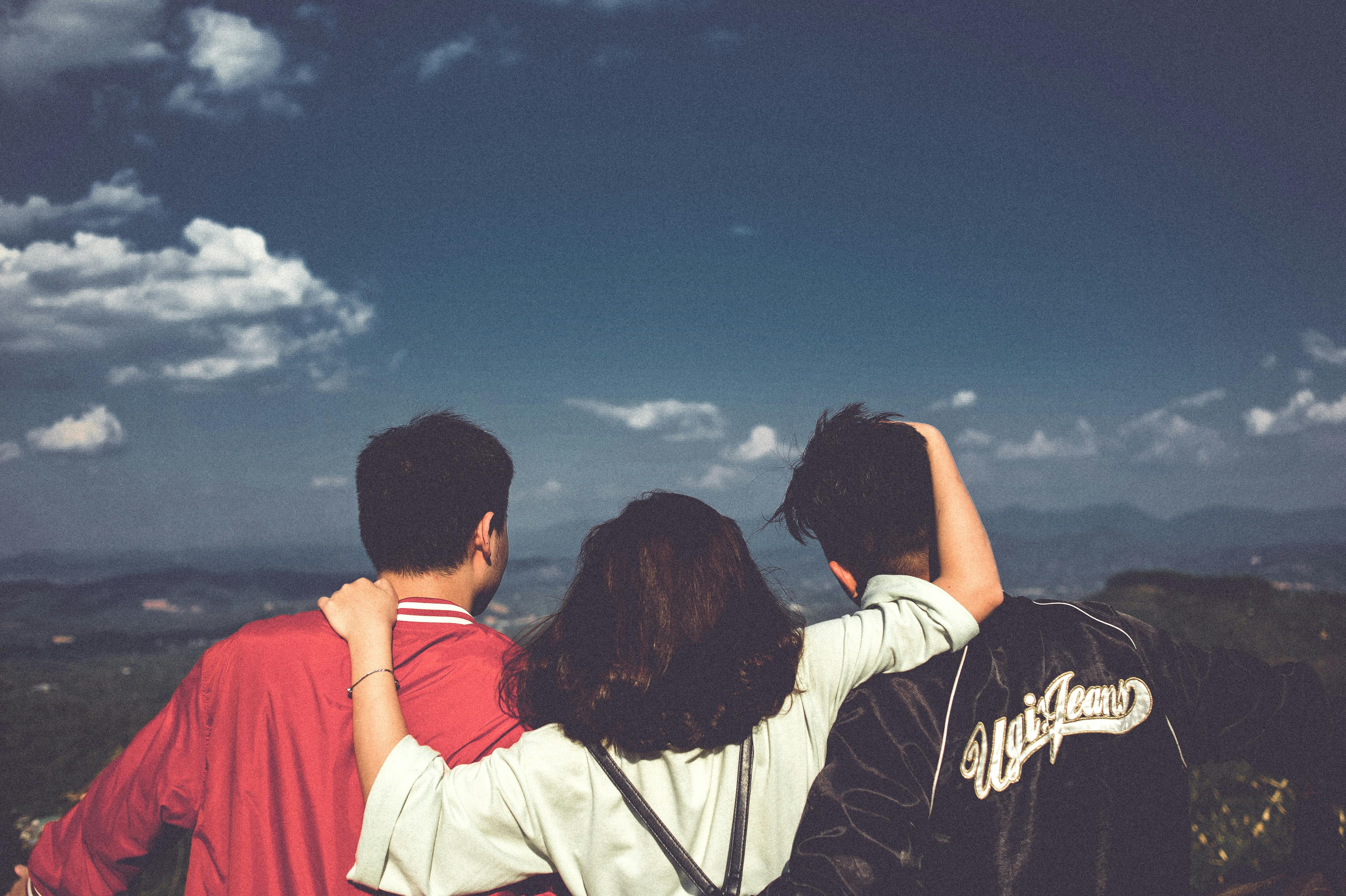 Why Quality Social Connections are Important for your Mental Wellbeing.